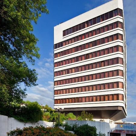 Hotel Vladimir Usti nad Labem Exterior photo