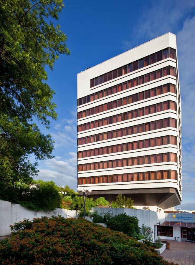 Hotel Vladimir Usti nad Labem Exterior photo