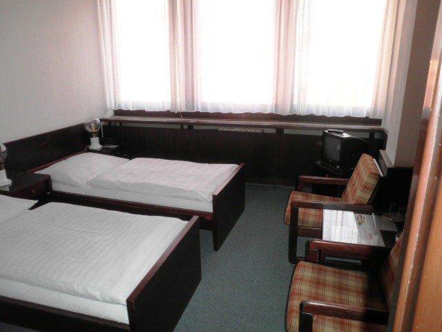 Hotel Vladimir Usti nad Labem Room photo
