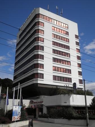 Hotel Vladimir Usti nad Labem Exterior photo